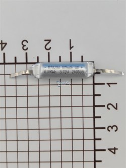 Аккумуляторная батарея M78250 105mAh 3.72V 0.391wh для зарядного кейса беспроводных наушников - фото 206392