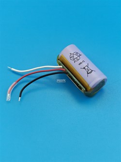 Microsoft Surface Earbuds СОВМЕСТИМЫЙ (АНАЛОГ) АККУМУЛЯТОР ДЛЯ ЗАРЯДНОГО КЕЙСА БЕСПРОВОДНЫХ НАУШНИКОВ (акб батарея) - фото 206499