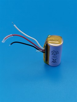 Microsoft Surface Earbuds СОВМЕСТИМЫЙ (АНАЛОГ) АККУМУЛЯТОР ДЛЯ ЗАРЯДНОГО КЕЙСА БЕСПРОВОДНЫХ НАУШНИКОВ (акб батарея) - фото 206500