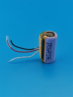 Microsoft Surface Earbuds СОВМЕСТИМЫЙ (АНАЛОГ) АККУМУЛЯТОР ДЛЯ ЗАРЯДНОГО КЕЙСА БЕСПРОВОДНЫХ НАУШНИКОВ (акб батарея) - фото 206503