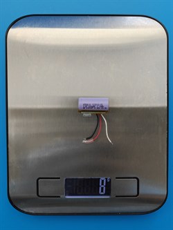 Microsoft Surface Earbuds СОВМЕСТИМЫЙ (АНАЛОГ) АККУМУЛЯТОР ДЛЯ ЗАРЯДНОГО КЕЙСА БЕСПРОВОДНЫХ НАУШНИКОВ (акб батарея) - фото 206504