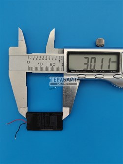 Xiaomi Mi Smart Band 7 Pro СОВМЕСТИМЫЙ (АНАЛОГ) АККУМУЛЯТОР ДЛЯ ФИТНЕС БРАСЛЕТА (акб батарея) - фото 206528