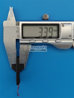 Xiaomi Mi Smart Band 7 Pro СОВМЕСТИМЫЙ (АНАЛОГ) АККУМУЛЯТОР ДЛЯ ФИТНЕС БРАСЛЕТА (акб батарея) - фото 206530