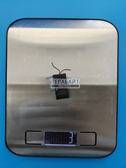 Xiaomi Mi Smart Band 7 Pro СОВМЕСТИМЫЙ (АНАЛОГ) АККУМУЛЯТОР ДЛЯ ФИТНЕС БРАСЛЕТА (акб батарея) - фото 206531