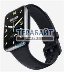 Xiaomi Mi Smart Band 7 Pro СОВМЕСТИМЫЙ (АНАЛОГ) АККУМУЛЯТОР ДЛЯ ФИТНЕС БРАСЛЕТА (акб батарея) - фото 206533