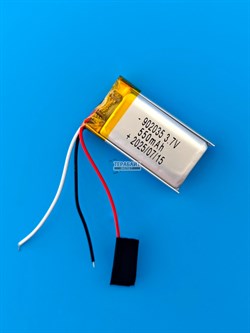 Дарк Проджект HS5 СОВМЕСТИМЫЙ (АНАЛОГ) АККУМУЛЯТОР ДЛЯ БЕСПРОВОДНЫХ НАУШНИКОВ (акб батарея) - фото 206620