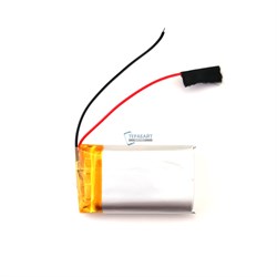 Ion Air Pro WIFI СОВМЕСТИМЫЙ (АНАЛОГ) АККУМУЛЯТОР ДЛЯ ЭКШН - КАМЕРЫ (акб батарея) - фото 206630