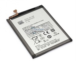 Samsung Galaxy A12 АККУМУЛЯТОР АКБ БАТАРЕЯ - фото 206643