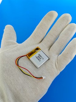 JBL Tune 525BT СОВМЕСТИМЫЙ (АНАЛОГ) АККУМУЛЯТОР ДЛЯ БЕСПРОВОДНЫХ НАУШНИКОВ (акб батарея) - фото 206684