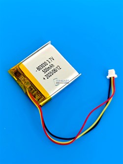 JBL Tune 525BT СОВМЕСТИМЫЙ (АНАЛОГ) АККУМУЛЯТОР ДЛЯ БЕСПРОВОДНЫХ НАУШНИКОВ (акб батарея) - фото 206685