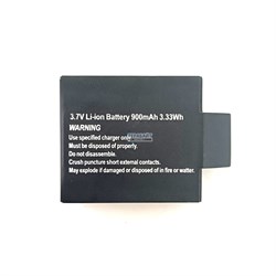 Gmini MagicEye HDS6000 АККУМУЛЯТОР АКБ БАТАРЕЯ - фото 206751