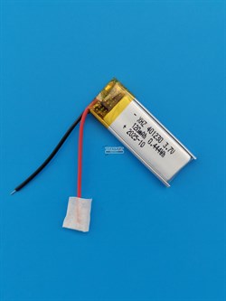 Jabra JX10 АККУМУЛЯТОР (акб батарея) - фото 206805