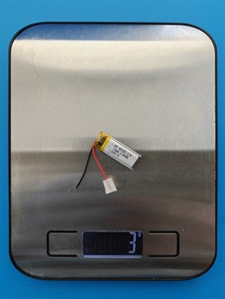 Jabra JX10 АККУМУЛЯТОР (акб батарея) - фото 206808