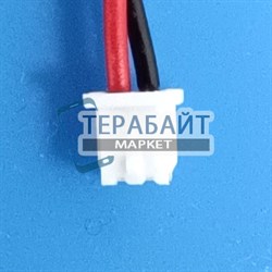 MIFA F10 СОВМЕСТИМЫЙ (АНАЛОГ) АККУМУЛЯТОР ДЛЯ ПОРТАТИВНОЙ КОЛОНКИ (акб батарея) - фото 206931