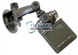 Stealth DVR ST 30 СОВМЕСТИМЫЙ (АНАЛОГ) АККУМУЛЯТОР ДЛЯ ВИДЕОРЕГИСТРАТОРА (акб батарея) - фото 206980