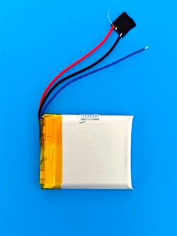 Edifier WH700NB СОВМЕСТИМЫЙ (АНАЛОГ) АККУМУЛЯТОР ДЛЯ БЕСПРОВОДНЫХ НАУШНИКОВ (акб батарея) - фото 207056