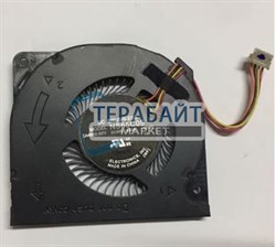 Fujitsu LIFEBOOK U7410 КУЛЕР ДЛЯ НОУТБУКА - фото 207111