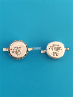 Аккумуляторная батарейка (2шт комплект) m1154a7 3.85v 60mAh Li-on батарейка - фото 207320
