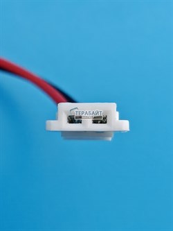 Аккумулятор высокотоковый 25C Li-po XH2.54 3.7v 600mAh 2pin 2 провода 802540 батарея для квадрокоптеров и радиоуправляемых моделей - фото 207473