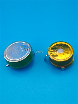 Sennheiser Momentum 1 аккумуляторы для наушников (2шт комплект) левый и правый разные - фото 207531