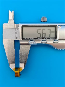 Sennheiser Momentum 2 аккумуляторы для наушников (2шт комплект) lir zj1254c 55mAh 3.7v 0.204Wh левый и правый разные - фото 207545