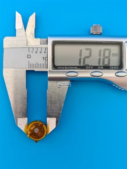 Sennheiser Momentum 2 аккумуляторы для наушников (2шт комплект) lir zj1254c 55mAh 3.7v 0.204Wh левый и правый разные - фото 207546