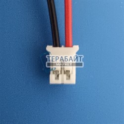 CaseGuru CGPods Sports СОВМЕСТИМЫЙ (АНАЛОГ) АККУМУЛЯТОР ДЛЯ ЗАРЯДНОГО КЕЙСА БЕСПРОВОДНЫХ НАУШНИКОВ (акб батарея) - фото 207673