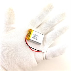 CaseGuru CGPods Sports СОВМЕСТИМЫЙ (АНАЛОГ) АККУМУЛЯТОР ДЛЯ ЗАРЯДНОГО КЕЙСА БЕСПРОВОДНЫХ НАУШНИКОВ (акб батарея) - фото 207679