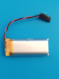 FANTECH WHG01 TAMAGO (СОВМЕСТИМЫЙ АНАЛОГ) АККУМУЛЯТОР ДЛЯ БЕСПРОВОДНЫХ НАУШНИКОВ (акб батарея) - фото 207790