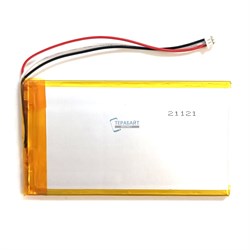 ONYX BOOX M96M ZEUS СОВМЕСТИМЫЙ ( АНАЛОГ) АККУМУЛЯТОР ДЛЯ ЭЛЕКТРОННОЙ КНИГИ (акб батарея) - фото 207836