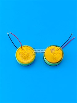 Sony PlayStation PULSE Explore (CFI-ZWE1) СОВМЕСТИМЫЙ (АНАЛОГ) АККУМУЛЯТОР ДЛЯ БЕСПРОВОДНЫХ НАУШНИКОВ (акб батарея) - фото 207893