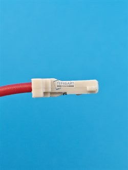 Аккумулятор универсальный литий полимерный li-pol 3.7v вольт 3pin 3 провода с платой + коннектор (разъем фишка) 1500mAh 604050 размеры батареи 6х40х50 - фото 208192