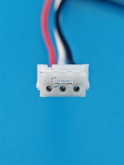 Аккумулятор универсальный литий полимерный li-pol 3.7v вольт 3pin 3 провода с платой + коннектор (разъем фишка) 240mAh 521630 размеры батареи 5.2х16х30 - фото 208231