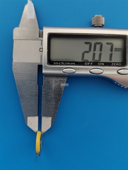 Аккумулятор LiIon (литий-ионный) 3v вольт 2pin 2 контакта 18mAh Panasonic ML1220 - фото 208571