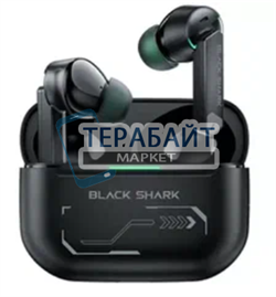 Аккумулятор LiIon (литий-ионный) 3.85v вольт 2pin 2 контакта подходит для беспроводных наушников Black Shark JoyBuds Pro (совместимая батарея) - фото 208607