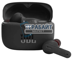 Аккумулятор LiIon (литий-ионный) 3.7v вольт 2pin 2 контакта подходит для беспроводных наушников JBL Tune 235NC (совместимая батарея) - фото 208639