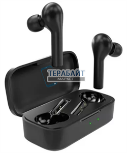 QCY T5 Pro СОВМЕСТИМЫЙ ( АНАЛОГ) АККУМУЛЯТОР ДЛЯ БЕСПРОВОДНЫХ НАУШНИКОВ (акб батарея) - фото 208687