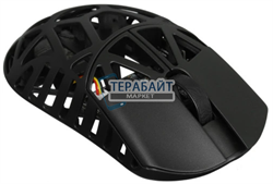 Аккумулятор универсальный литий полимерный li-pol 3.7v вольт 3pin 3 провода с платой + коннектор (разъем фишка) подходит для беспроводной мышки WLMOUSE Beast X Mini Pro (совместимая батарея) - фото 208762
