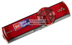 Аккумулятор универсальный литий полимерный li-pol 3.7v вольт 2pin 2 провода с платой подходит для плеера Sony NWZ-B172F (совместимая батарея) - фото 208975