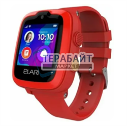 ELARI KidPhone 4G Bubble СОВМЕСТИМЫЙ ( АНАЛОГ) АККУМУЛЯТОР ДЛЯ СМАРТ ЧАСОВ (акб батарея) - фото 209071