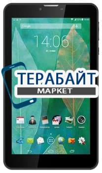 Матрица для планшета TeXet ТМ-7876 3G - фото 24899