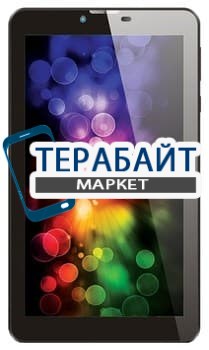 Матрица для планшета Evromedia PlayPad 3G Note - фото 25071