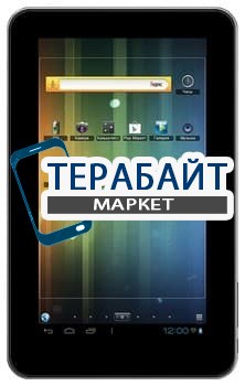 Матрица для планшета teXet TM-7016 - фото 25184