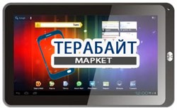 Матрица для планшета Texet TM-1020 - фото 26022
