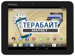 Матрица для планшета Prestigio MultiPad PMT5287 - фото 26111