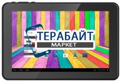 Матрица для планшета iconBIT NETTAB THOR QUAD MX (NT-1006T) - фото 26183