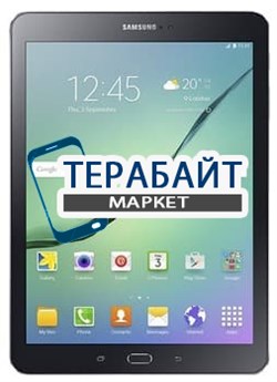Тачскрин для планшета Samsung Galaxy Tab S2 SM-T815 LTE - фото 27157