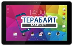 Тачскрин для планшета TeXet TM-1049 3G - фото 27210