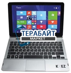 Аккумулятор для планшета KREZ TM1101S32 3G