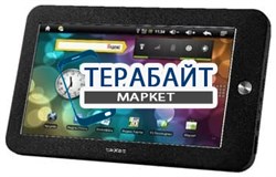 Аккумулятор для планшета teXet TM-7010 - фото 29316